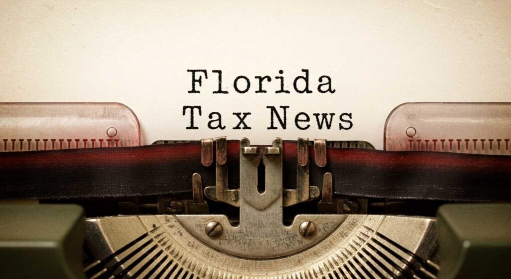 Florida-Tax-Changes