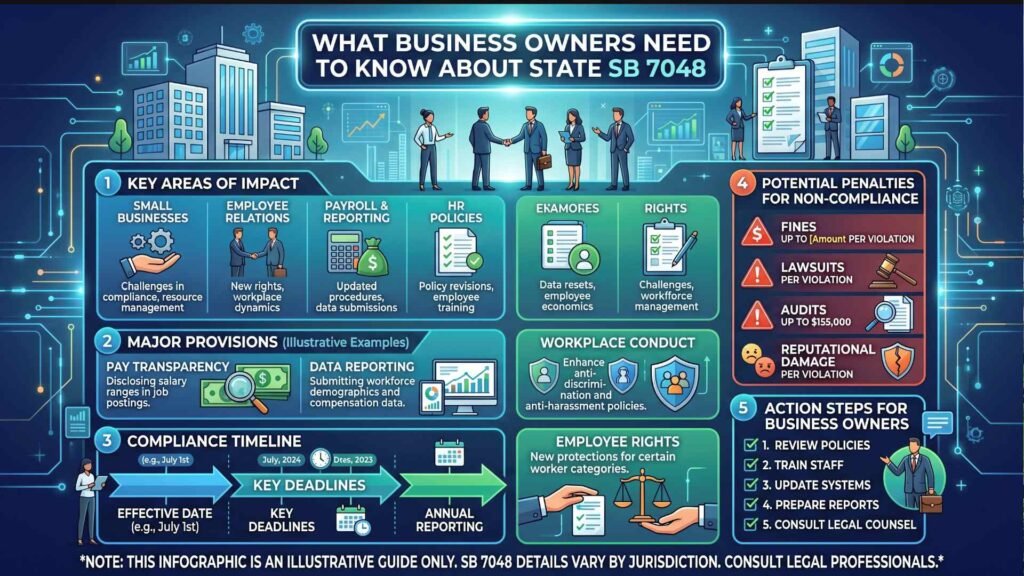 What Business Owners Need to Know About SB 7048