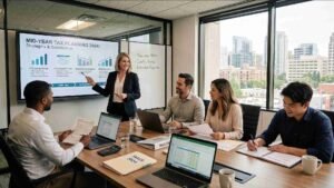 Mid-Year Tax Planning: 3 Critical Action Items for Kendall Small Businesses
